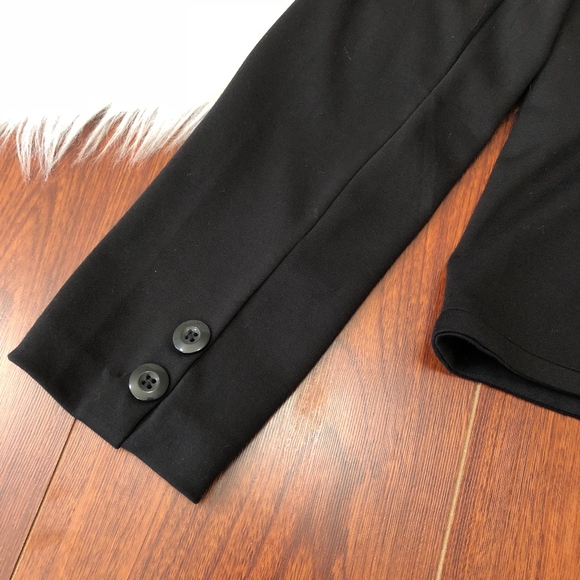 Hello Kitty Black Blazer - Picture 7 of 7